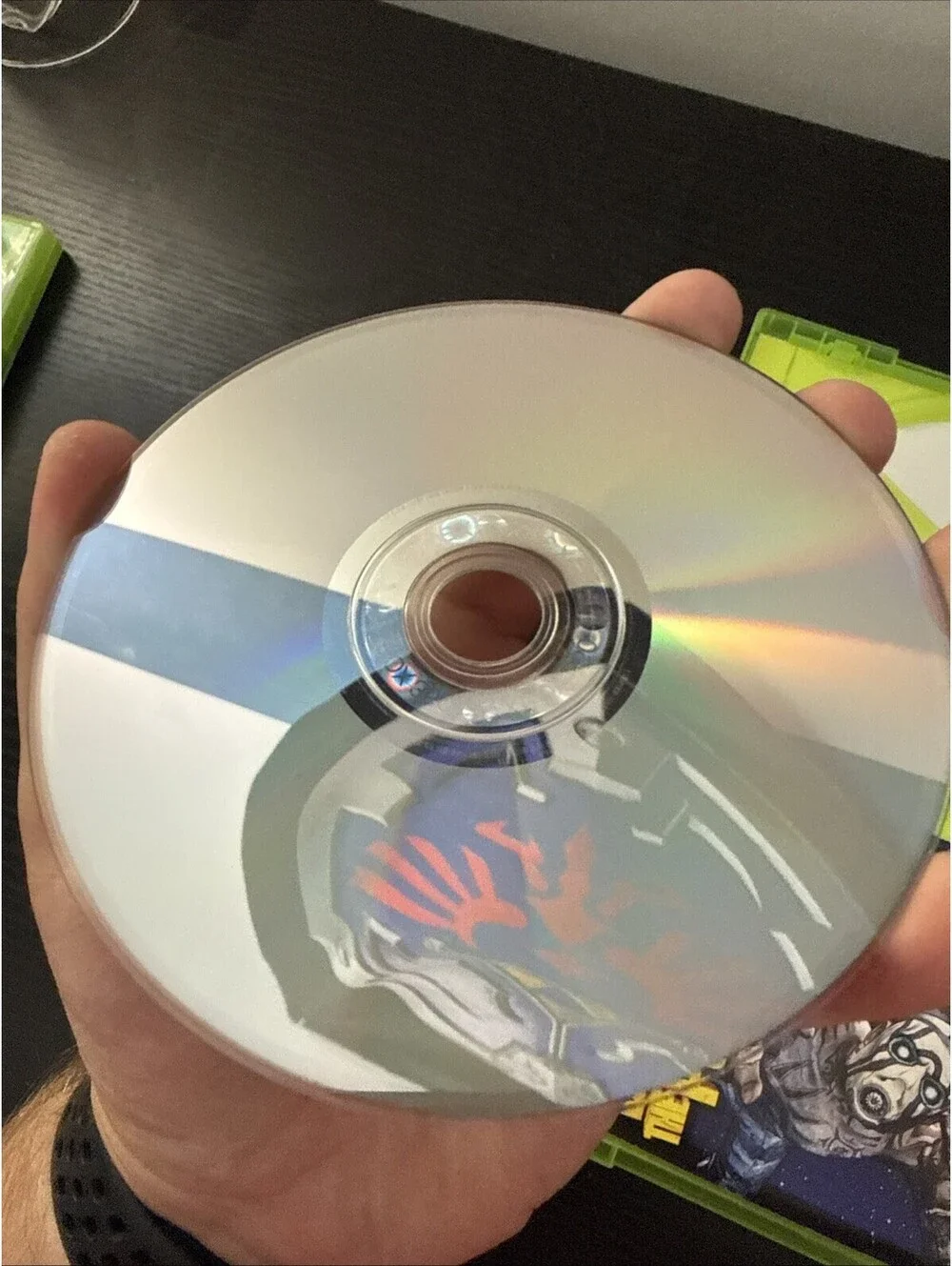 Borderlands: The Pre-Sequel (Microsoft Xbox 360, 2014)